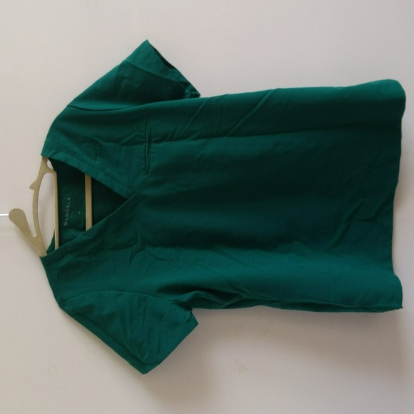 mandala Pants - Mandala green set size M